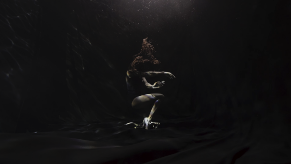 The First Breath - Amanda