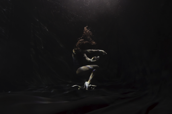 The First Breath - Amanda